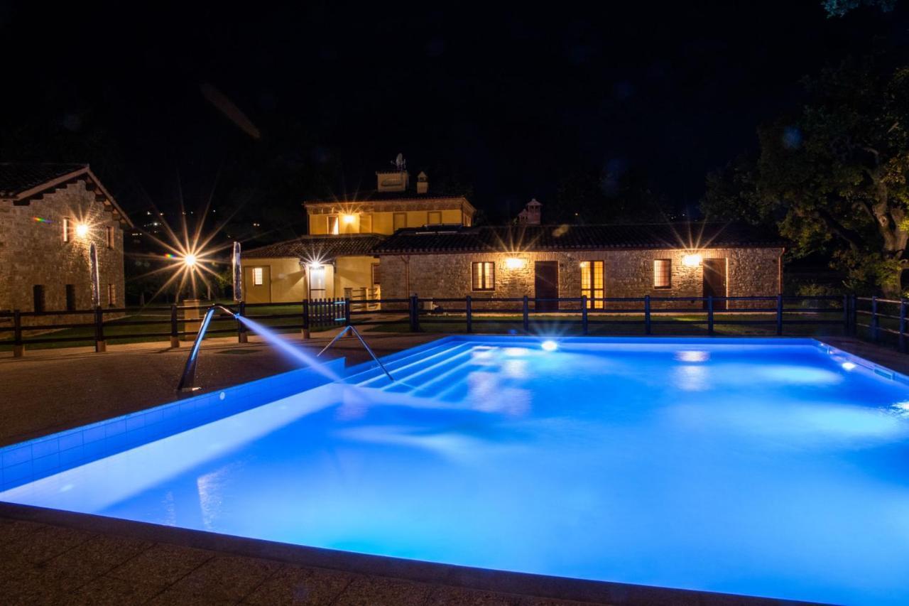 Borgopratole Countryhouse Чинголі Екстер'єр фото