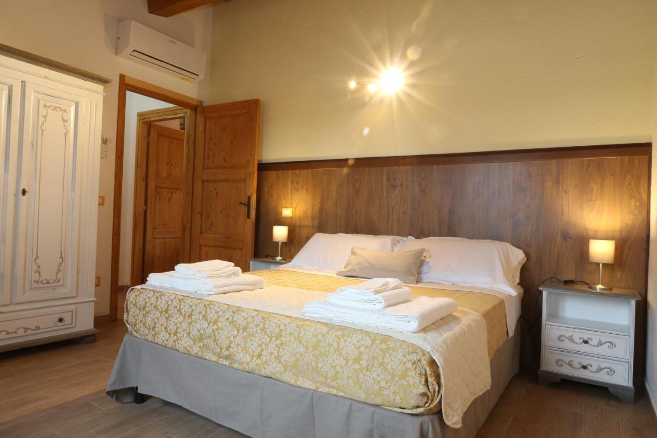 Borgopratole Countryhouse Чинголі Екстер'єр фото
