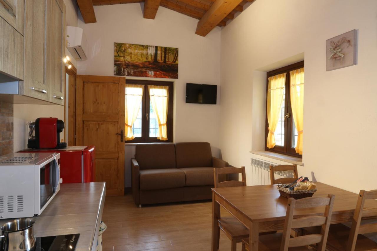 Borgopratole Countryhouse Чинголі Екстер'єр фото