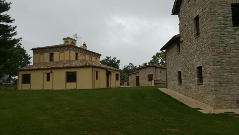 Borgopratole Countryhouse Чинголі Екстер'єр фото