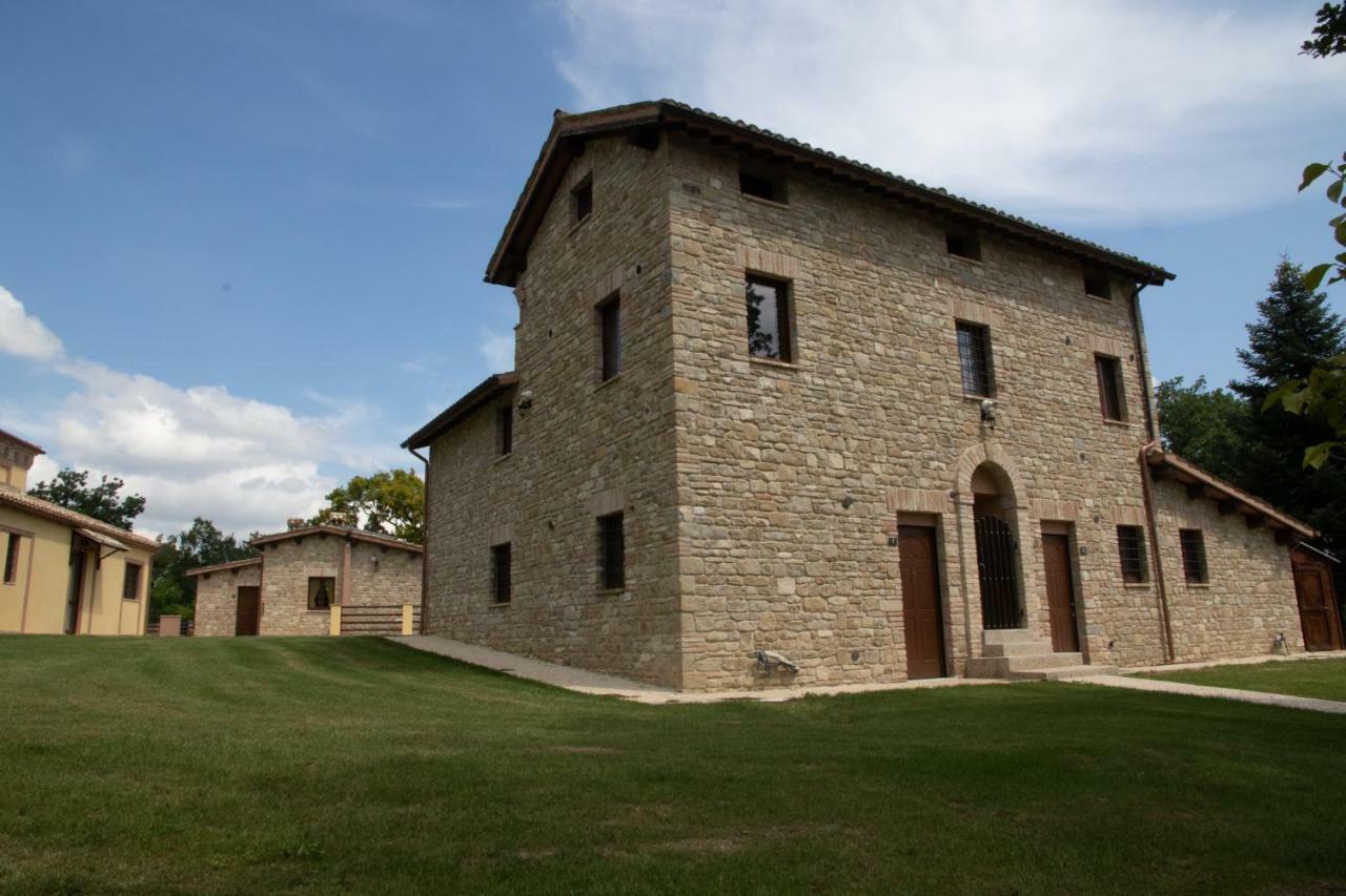 Borgopratole Countryhouse Чинголі Екстер'єр фото