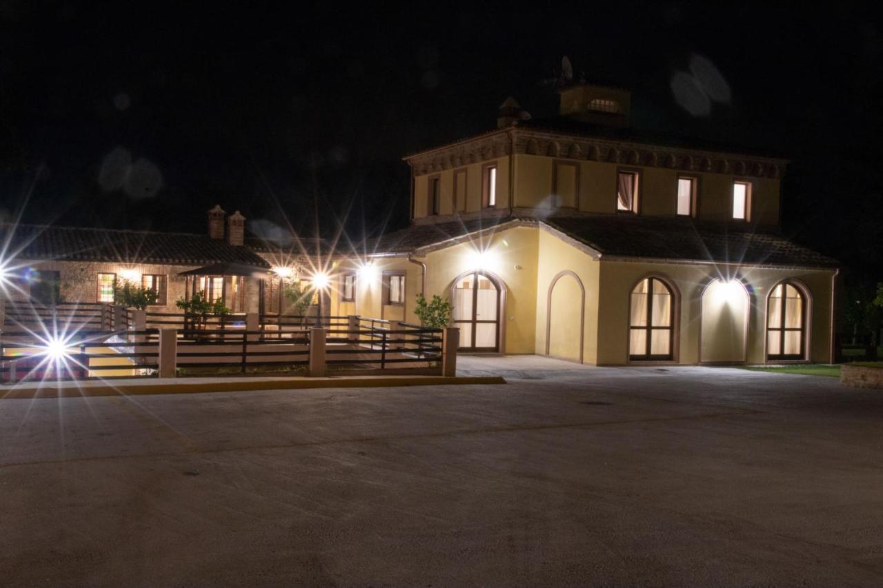 Borgopratole Countryhouse Чинголі Екстер'єр фото